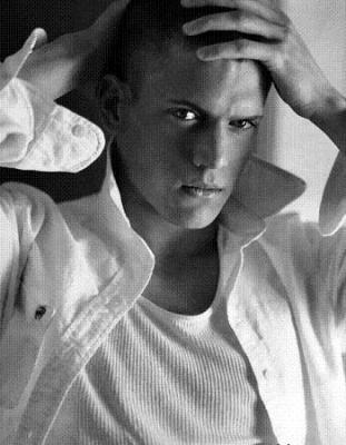 michael scofield