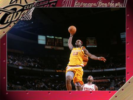 lebron james wallpaper nike. fond d ecran lebron james (18)